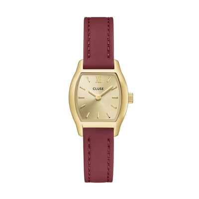 Montre Analogique  TONNETTE MINI CLUSE