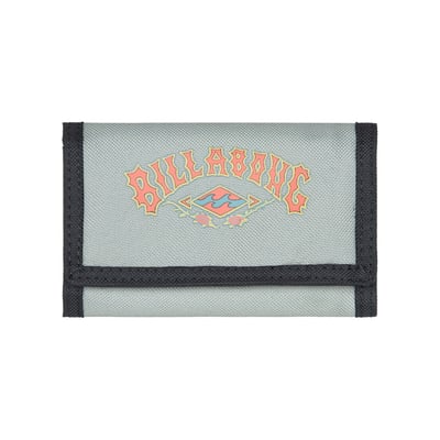 Portefeuille 3 volets TRIBONG LITE BILLABONG