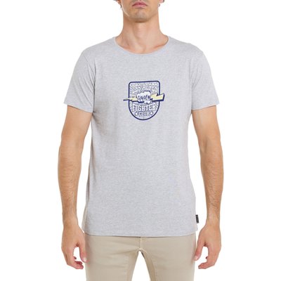 T-SHIRT LESALPES PULLIN
