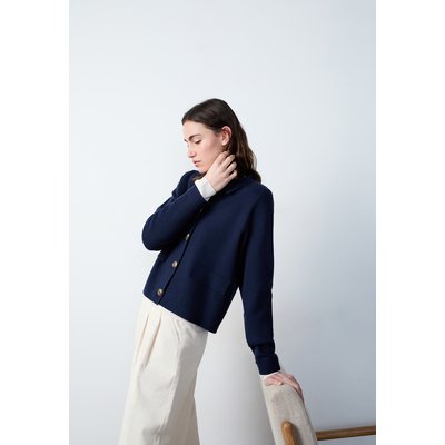 Gilet boutonné GILLIAN ETAM