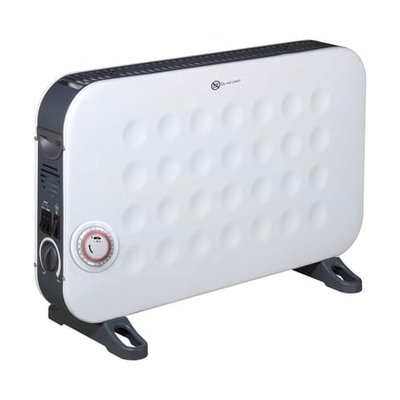 Convecteur Mobile Blanc 1500 W DREXON