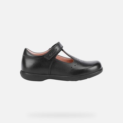 Chaussures Pour Uniforme  J NAIMARA GEOX