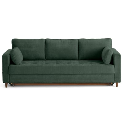 Canapé Convertible 3 places - ANNA BEST MOBILIER