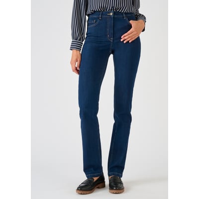 Jean droit Perfect Fit DAMART