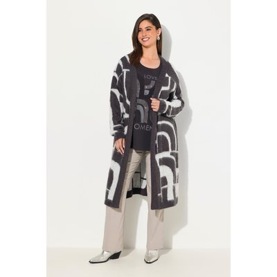 Cardigan à manches longues ULLA POPKEN
