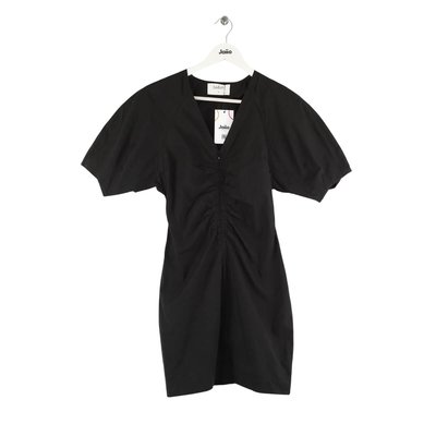 Robe en coton - Très Bon État BA&SH