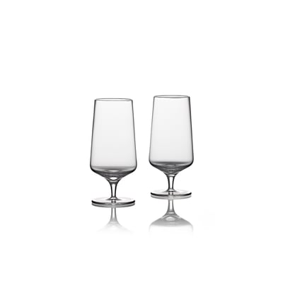 Verre de bière ROCKS ZONE DENMARK