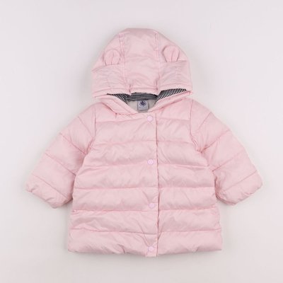 Doudoune - Bon état PETIT BATEAU
