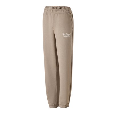 Linear Fleece Jogger Pantalon Jogging en molleton. NEW BALANCE
