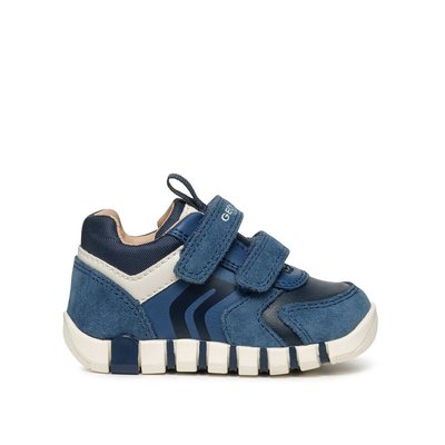 Sneakers met klittenband  Iupidoo GEOX