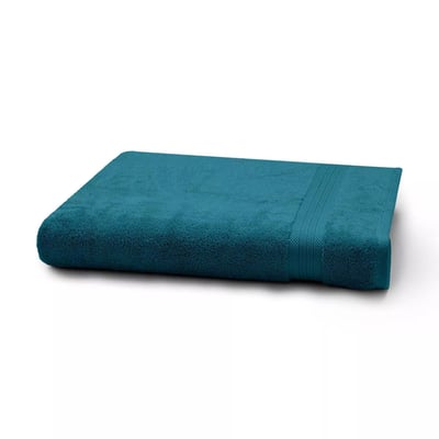 Drap de bain pur coton ELEA GARNIER THIEBAUT