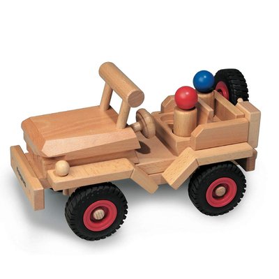 Jeep FAGUS