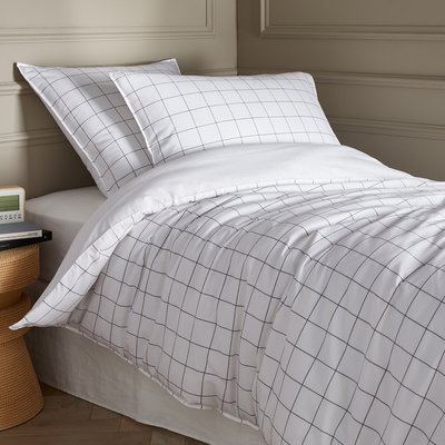 Housse de couette en coton bio, Ponlok AM.PM