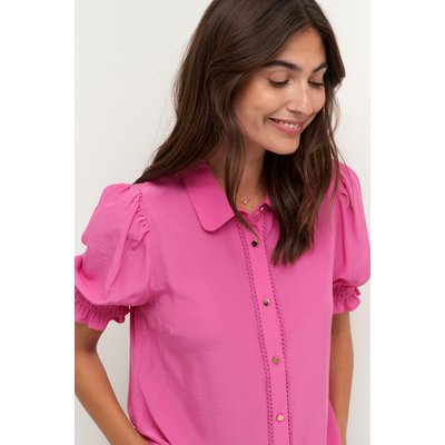Chemise à manche courte CUasmine CULTURE