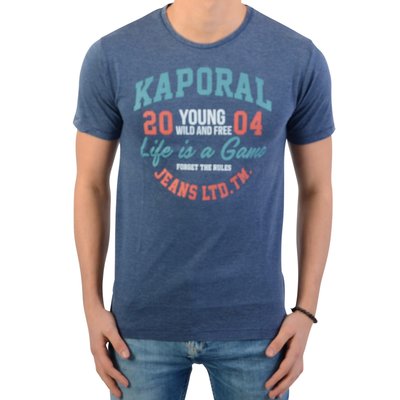 Tee-shirt  Renj KAPORAL