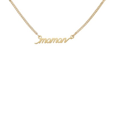 Bracelet fantaisie MAMAN DRAEGER PARIS