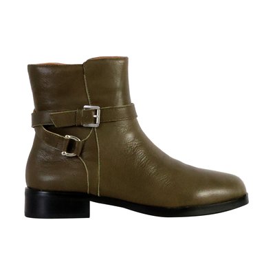Bottines Cuir Alénoa THE DIVINE FACTORY