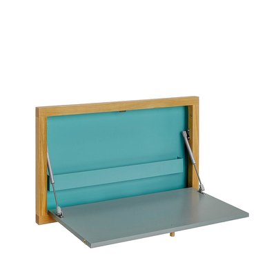 Bureau mural contemporain - Brenta WOODMAN