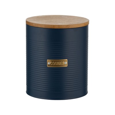 Otto Cookie Storage in Navy TYPHOON