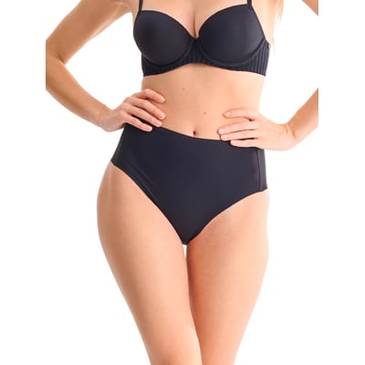Culotte échancrée taille haute TIA LISCA