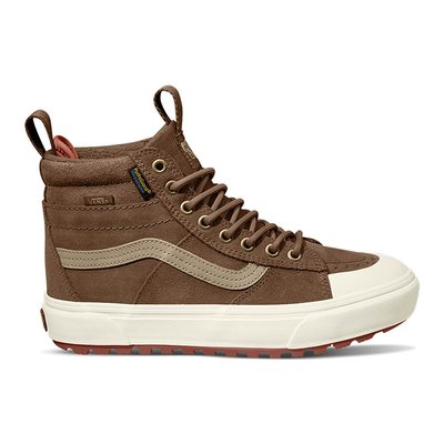 Ledersneakers MTE Sk8-Hi VANS