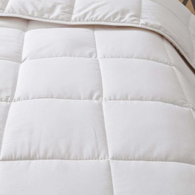 Couette Ete Legere - Wash Cotton 250g/m² TRADITION DES VOSGES