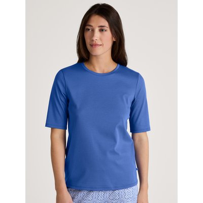 T-shirt manches courtes Coton FAVOURITES SLEEP CALIDA