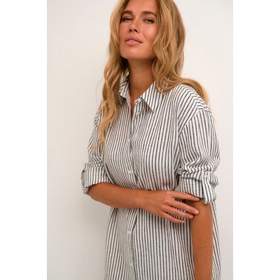 Chemise à manches longues KAmilia KAFFE