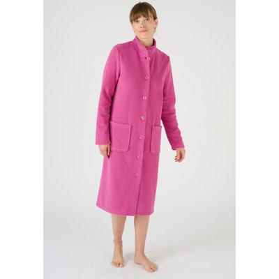 Robe de chambre maille polaire, Thermolactyl DAMART