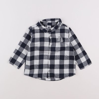Chemise - Très bon état PETIT BATEAU