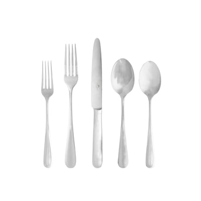 Set de Couverts 5 Pièces LUMI COSTA NOVA