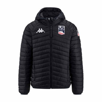Doudoune classe homme clearance