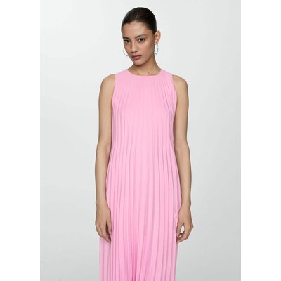 Robe rose mango La Redoute