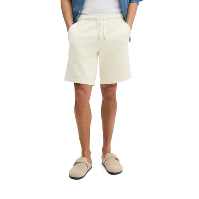 Sweatshort régulier en coton bio doux MARC O'POLO