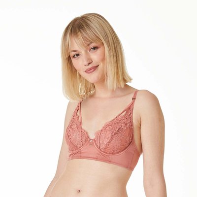 Soutien-gorge armature SERENADE BRIGITTE BARDOT