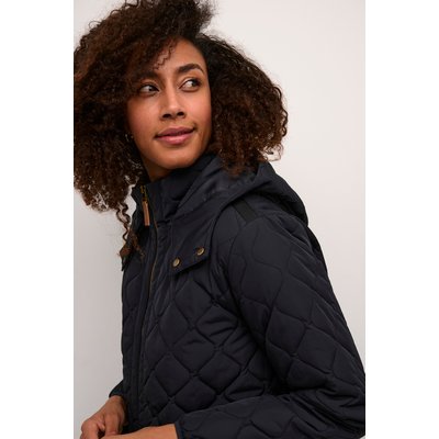 Manteau CRArwen CREAM