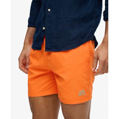 Short de bain Essential 16 pouces SUPERDRY