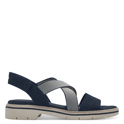 Sandale en cuir TAMARIS