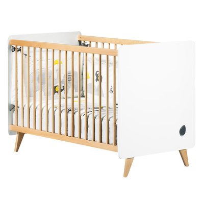 Lit bébé à barreaux SAUTHON