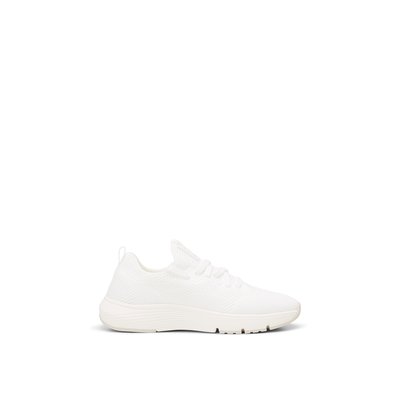 Baskets en tricot en polyester recyclé MARC O'POLO