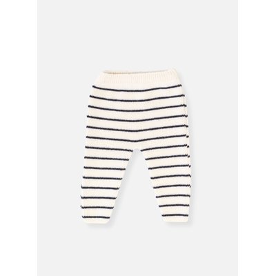 Pantalon en laine - Petits Marins LA MANUFACTURE DE LAYETTE