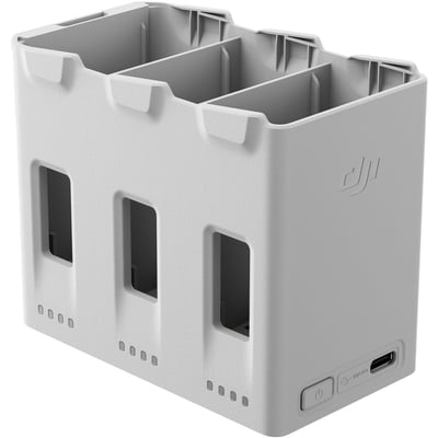 Chargeur drone Lito 1 Two-Way Charging Hub DJI