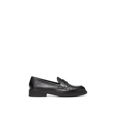 Loafer en cuir de vache souple MARC O'POLO