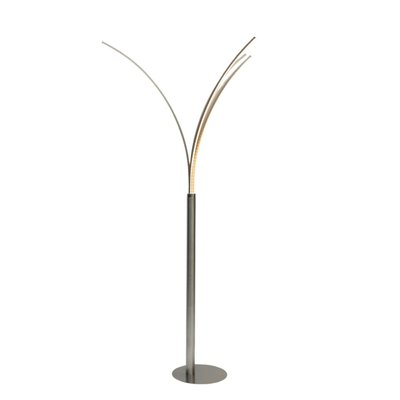 Lampadaire moderne à quatre bras - LIVORNO KOSILUM