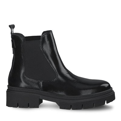 Bottine Chelsea en cuir TAMARIS