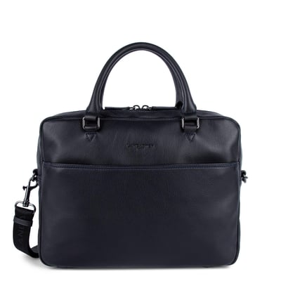 Porte documents SOFT VINTAGE HOMME LANCASTER
