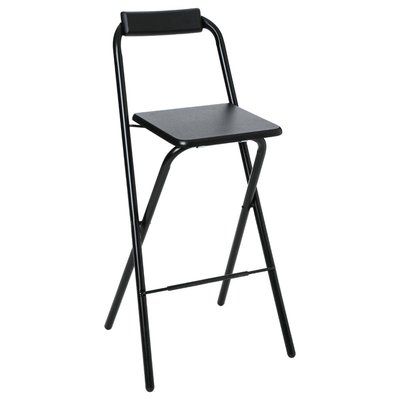 Chaise de bar pliante LOUNA 5FIVE SIMPLY SMART