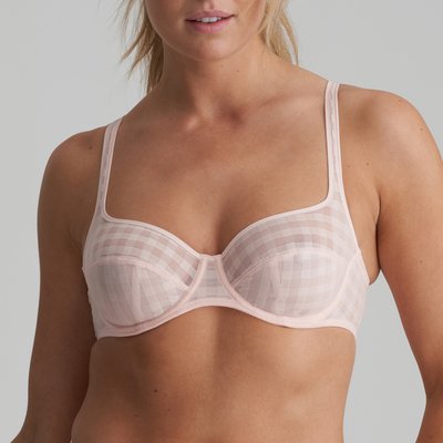 Soutien gorge emboîtant JEREME MARIE JO
