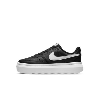 Sneakers nike femme noir La Redoute