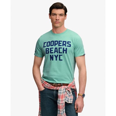 T-shirt Outdoor Type SUPERDRY